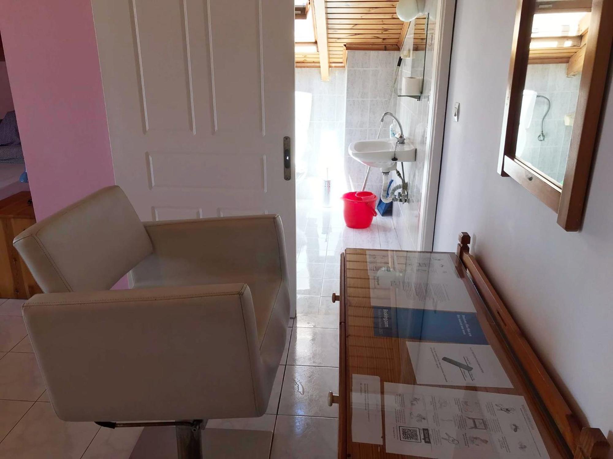 Ion Apartments Messolonghi Double Room Sea View Loft Missolonghi ภายนอก รูปภาพ