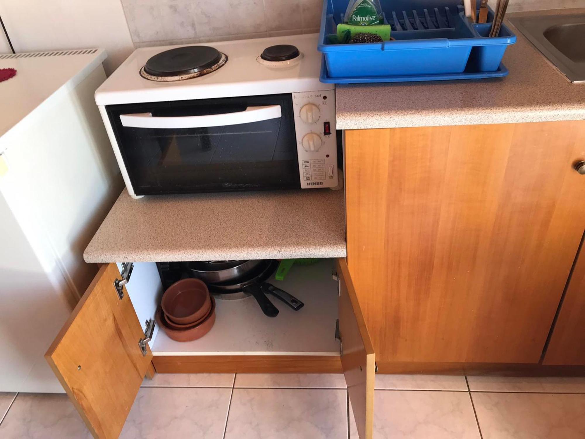 Ion Apartments Messolonghi Double Room Sea View Loft Missolonghi ภายนอก รูปภาพ