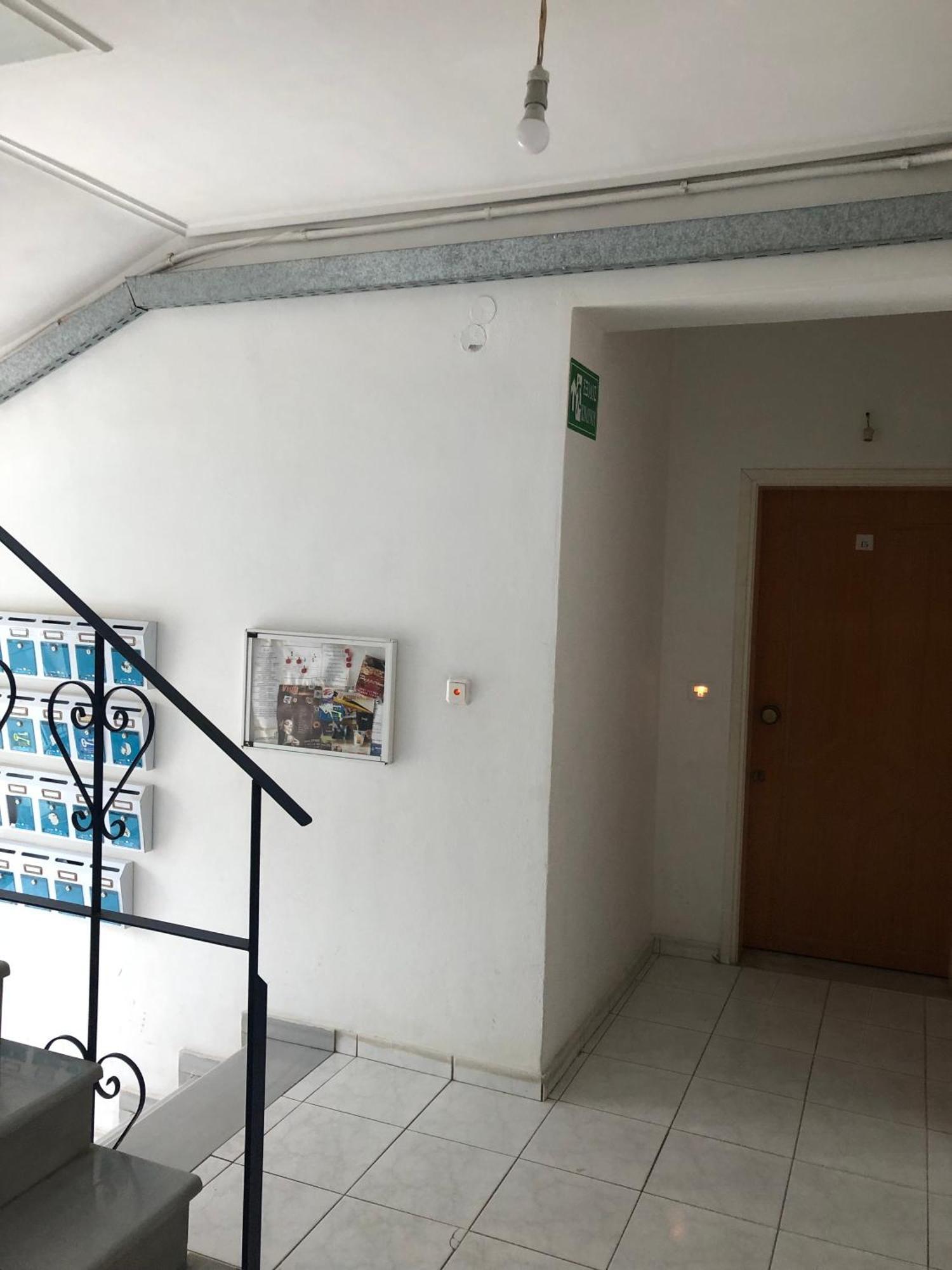 Ion Apartments Messolonghi Double Room Sea View Loft Missolonghi ภายนอก รูปภาพ